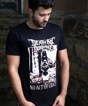 "No Act Of Grace" Shirt