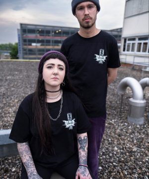 Death by Dissonance Shirt (unisex)