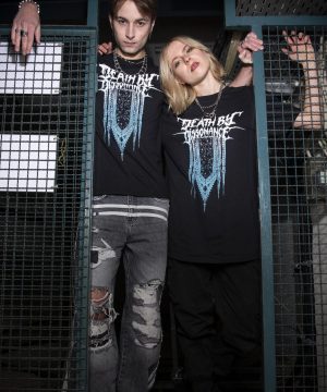 "Cathedral" - Shirt (unisex)