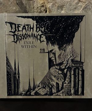 Exile Within Album